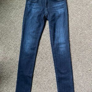 AG Adriano Goldschmied The Legging Ankle Jeans